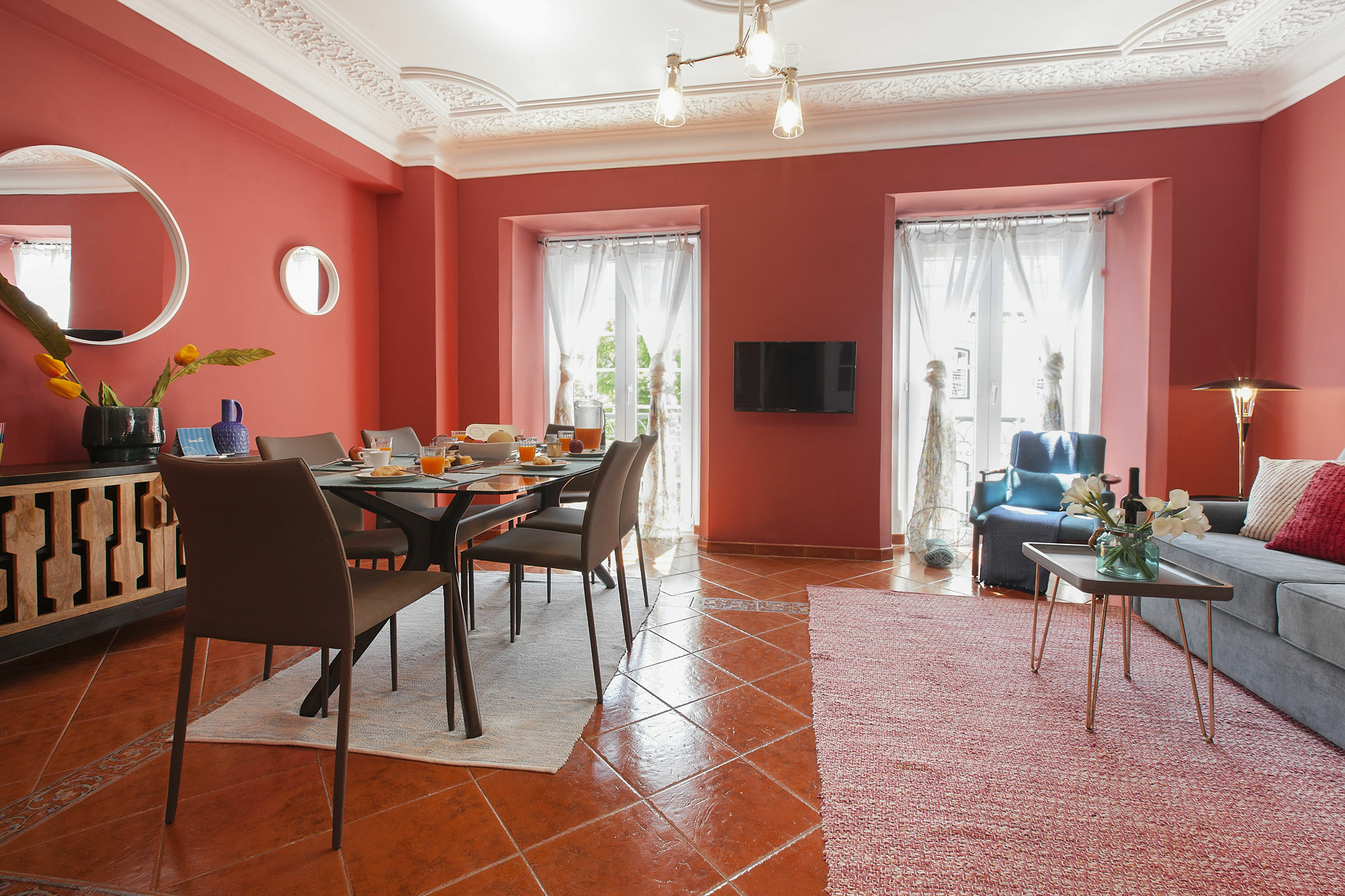 Sweet Inn Apartment - Sao Bento Lisboa Eksteriør billede